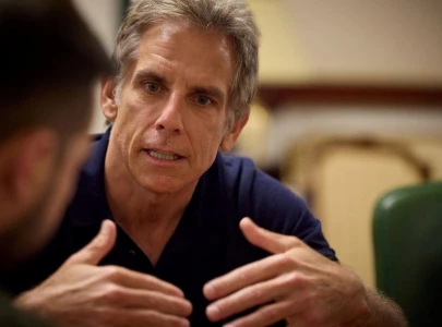 ben stiller wishes he was black and praises kamala harris for indian heritage