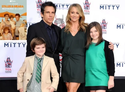 ben stiller reflects on parenting regrets and family reconnection in new documentary ben stiller reflects on parenting regrets and family reconnection in new documentary