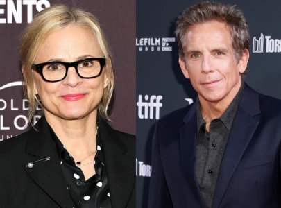 amy sedaris lands new role alongside ben stiller in apple tv s protective custody