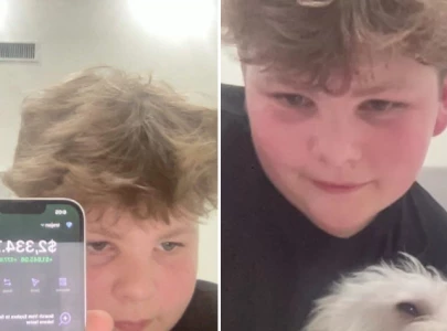 gen z quant kid s dog kidnapped following doxing gen z quant kid s dog kidnapped following doxing