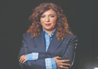 tunisian filmmaker kaouther ben hania photo afp