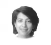 the author is a lawyer and consultant