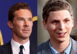 benedict cumberbatch calls michael cera perfect fit for wes anderson in the phoenician scheme benedict cumberbatch calls michael cera perfect fit for wes anderson in the phoenician scheme