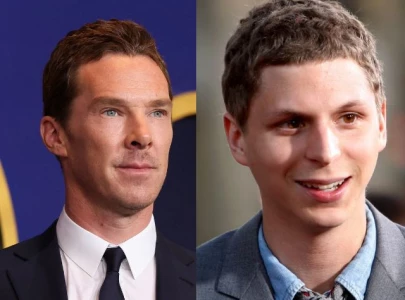benedict cumberbatch calls michael cera perfect fit for wes anderson in the phoenician scheme benedict cumberbatch calls michael cera perfect fit for wes anderson in the phoenician scheme