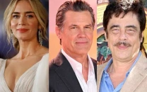 emily blunt benicio del toro and josh brolin set to return for sicario 3 emily blunt benicio del toro and josh brolin set to return for sicario 3