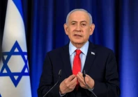 under prime minister benjamin netanyahu s vision israel would gradually wean itself off its reliance on the massive military aid it receives from the united states photo afp