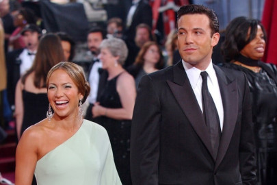bennifer returns ben affleck jennifer lopez confirm relationship