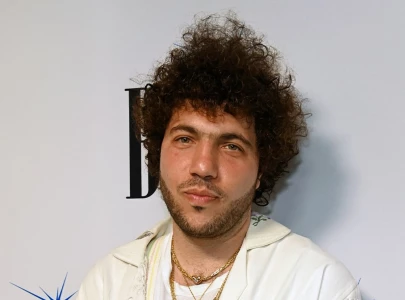 benny blanco s mother barricades herself in bathroom during studio city burglary