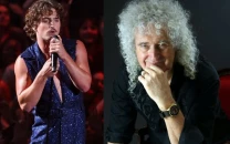 benson boone performs with brian may at coachella and announces new album american heart benson boone performs with brian may at coachella and announces new album american heart