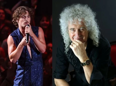 benson boone performs with brian may at coachella and announces new album american heart