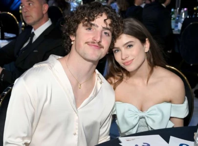 benson boone accused of cheating by ex maggie thurmon amid riyadh backlash