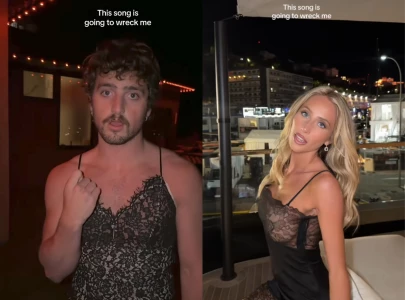 benson boone s tiktok recreation of alix earle clip breaks the internet benson boone s tiktok recreation of alix earle clip breaks the internet