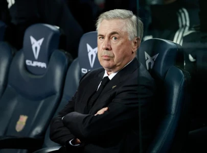 ancelotti thinks trio will stay
