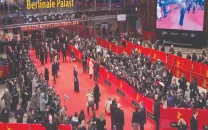 gaza conflict continues to cast shadow over berlin film festival gaza conflict continues to cast shadow over berlin film festival