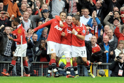 a bad start to manchester united s season a bad start to manchester united s season