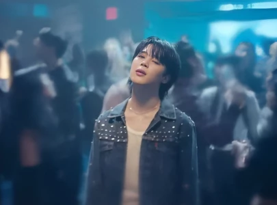 bts s jimin becomes first south korean solo artist to top us songs chart bts s jimin becomes first south korean solo artist to top us songs chart