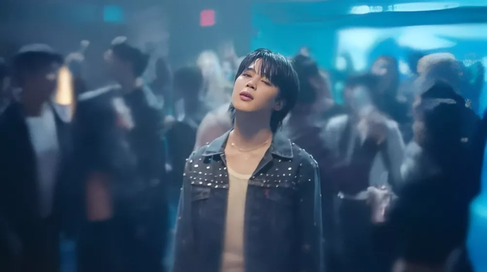 bts s jimin becomes first south korean solo artist to top us songs chart bts s jimin becomes first south korean solo artist to top us songs chart