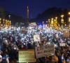 mass protests erupt in berlin over immigration plan mass protests erupt in berlin over immigration plan
