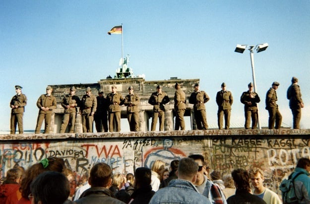 berlin wall 8