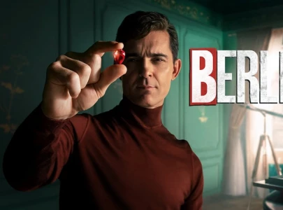 money heist spin off berlin to release in december this year