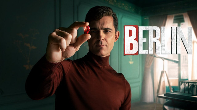 money heist spin off berlin to release in december this year money heist spin off berlin to release in december this year
