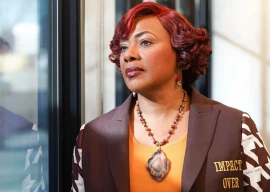 bernice king backs zelda williams call to end ai recreations of martin luther king jr and robin williams bernice king backs zelda williams call to end ai recreations of martin luther king jr and robin williams