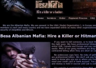 besa mafia the dark web s murder for hire scam