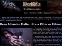 besa mafia the dark web s murder for hire scam