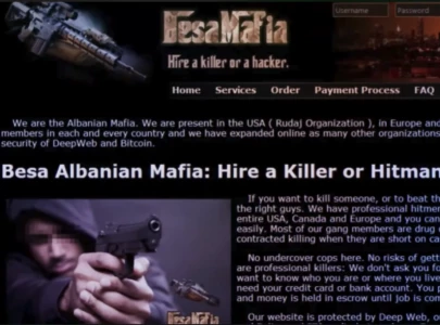 besa mafia the dark web s murder for hire scam