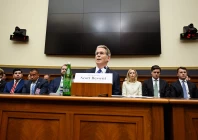 us treasury secretary scott bessent testifies before a house financial services committee hearing on the state of the international financial system on capitol hill in washington dc us september 15 2026 photo reuters