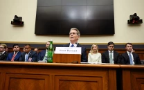 no longer managing iranian threat us is ending it bessent no longer managing iranian threat us is ending it bessent