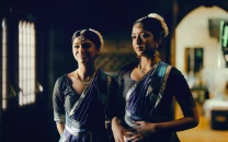 maitreyi ramakrishnan on how south asian representation is changing in hollywood