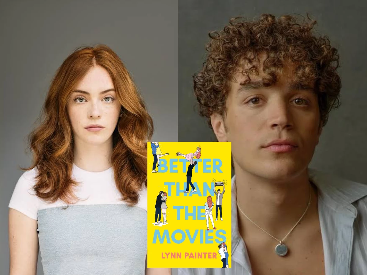 netflix finds its liz and wes for better than the movies adaptation