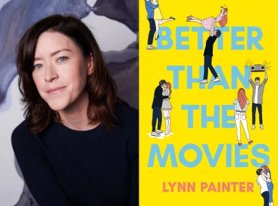 julia hart to direct netflix s better than the movies as ya romance heads to screen julia hart to direct netflix s better than the movies as ya romance heads to screen