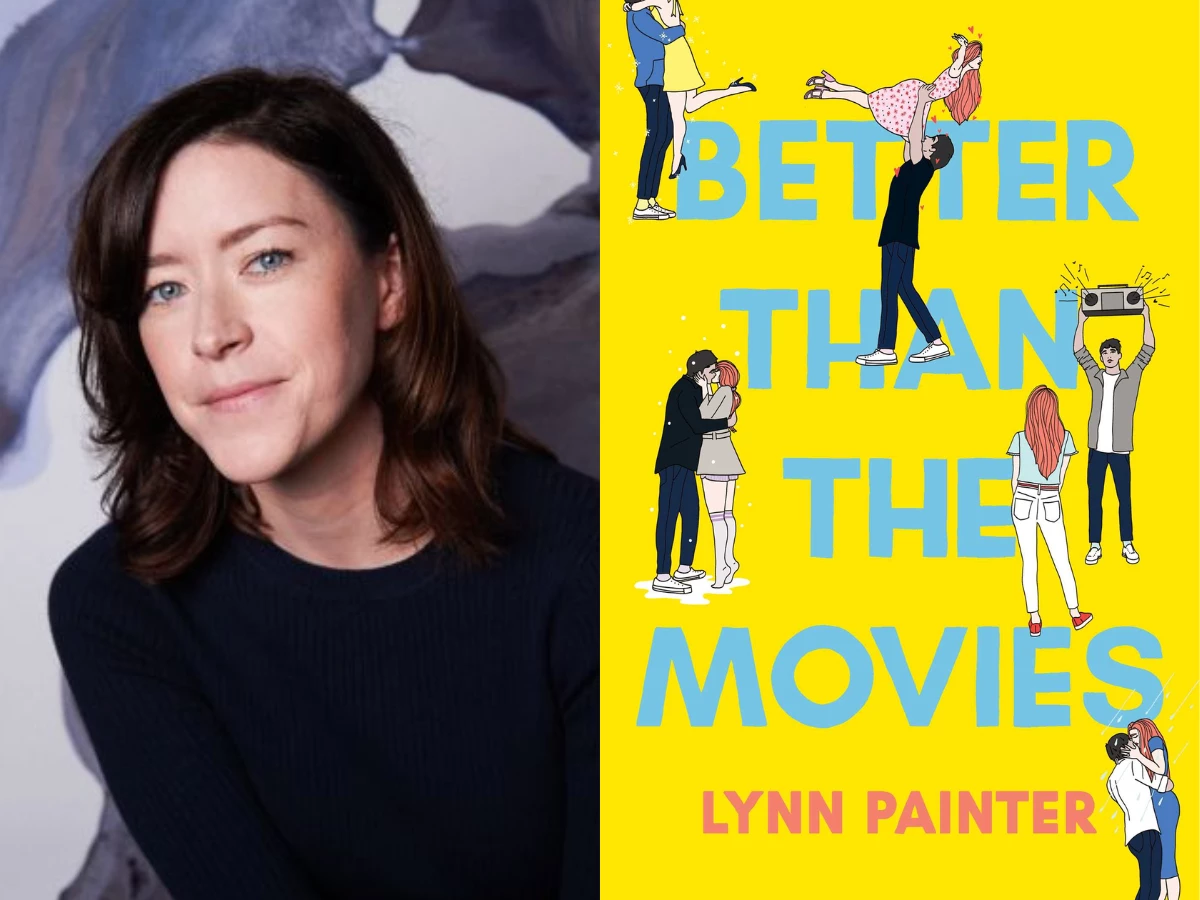 julia hart to direct netflix s better than the movies as ya romance heads to screen