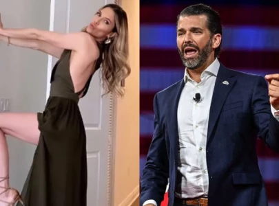 donald trump jr debuts romance with girlfriend bettina anderson at mar a lago event donald trump jr debuts romance with girlfriend bettina anderson at mar a lago event