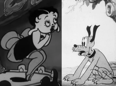 betty boop and pluto enter public domain opening use in video games and media