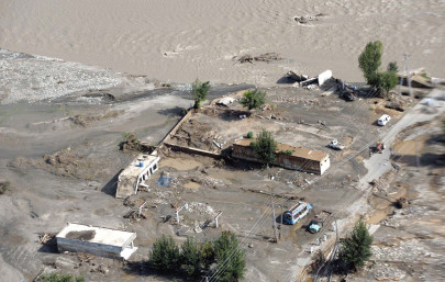 between hope and despair between hope and despair