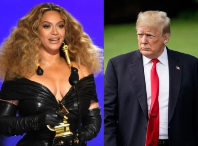 beyonc joins long list of artists suing trump campaign over unauthorized song use
