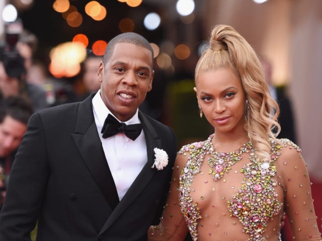 Ex-bodyguard warns Jaguar Wright after claims against Beyoncé and Jay-Z:  It's about to get ugly