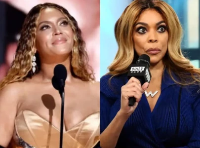 conspiracy theory claims wendy williams dementia linked to past comments on beyonc s baby bump