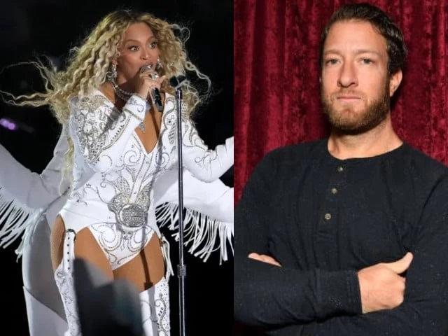beyonc s nfl christmas halftime performance faces backlash from dave portnoy