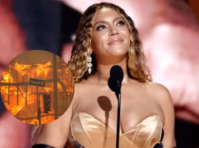 beyonc donates 2 5 million to la fire relief fund through her foundation beygood