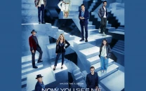 now you see me now you don t trailer teases return of four horsemen and new magician recruits now you see me now you don t trailer teases return of four horsemen and new magician recruits