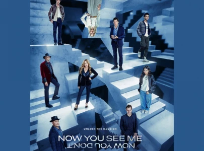 now you see me now you don t trailer teases return of four horsemen and new magician recruits