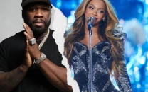 50 cent clowns beyonc over struggling cowboy carter tour sales 50 cent clowns beyonc over struggling cowboy carter tour sales