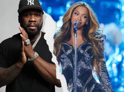 50 cent clowns beyonc over struggling cowboy carter tour sales