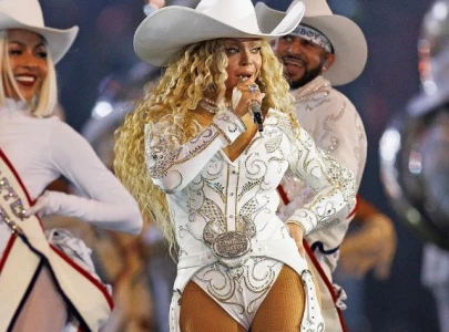 why beyonc was absent from the emmys despite winning her first award