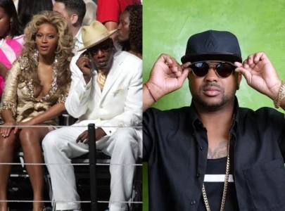 beyonc and jay z spark backlash after clip surfaces of them partying with the dream