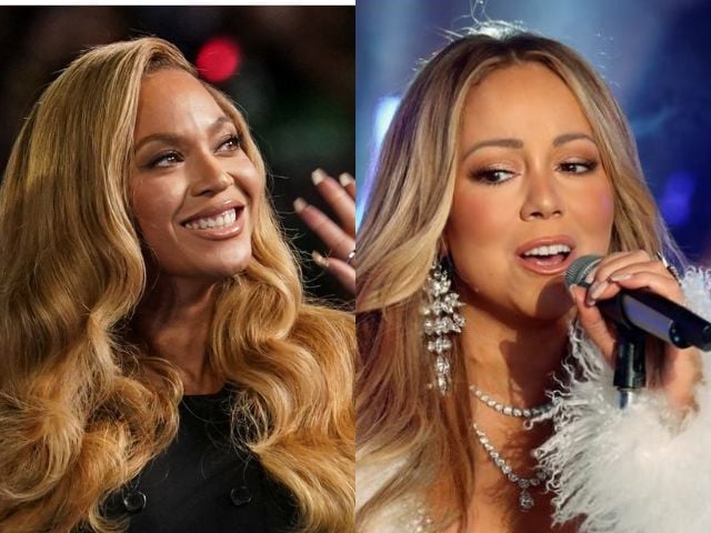 netflix debuts nfl christmas games with mariah carey and beyonc performing during streamed event